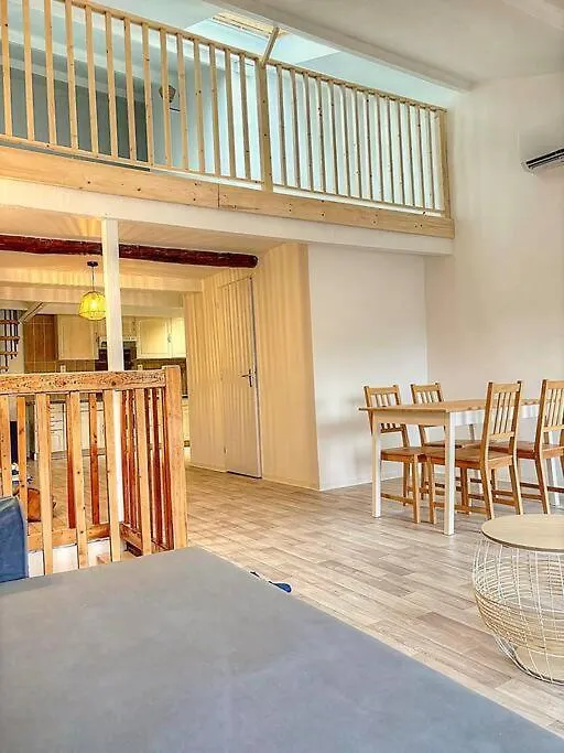 Appartement De Caractere, Lorgues 0*,  Francia