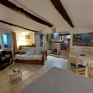Le Charme Provençal - 4 Couchages - Axelle Loc'appart Lorgues