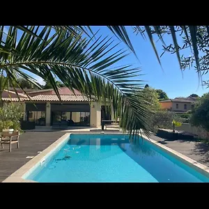 Nuit de charme&Spa Lorgues