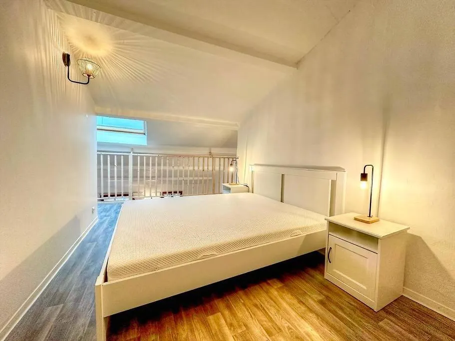Appartement De Caractere, Lorgues France
