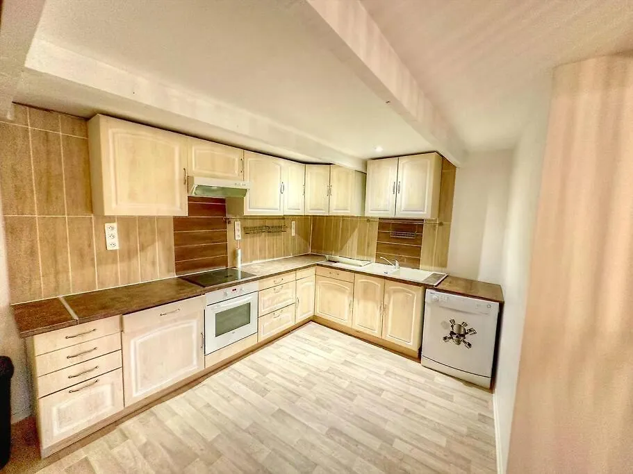 Appartement De Caractere, Lorgues