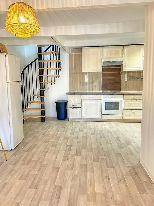 Apartment Appartement De Caractere, Lorgues France